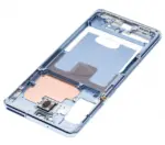 Carcasa Mijloc Samsung Galaxy S20 Plus (Cloud Blue) - imagine 7