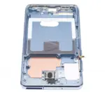 Carcasa Mijloc Samsung Galaxy S20 Plus (Cloud Blue) - imagine 8