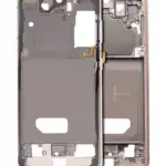 Carcasa Mijloc Samsung Galaxy S21 (Phantom Pink)