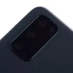 Capac Spate Sticla Samsung Galaxy S20 Service Pack Original (Cosmic Gray) - imagine 13