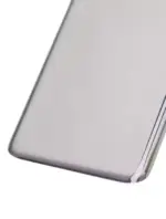 Capac Spate Sticla Samsung Galaxy S20 Service Pack Original (Cosmic Gray) - imagine 6