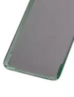 Capac Spate Sticla Samsung Galaxy S20 Service Pack Original (Cosmic Gray) - imagine 9