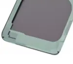 Capac Spate Sticla Samsung Galaxy S20 Plus Service Pack Original (Cosmic Gray) - imagine 9