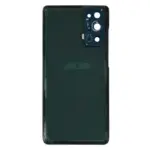 Capac Spate Sticla Samsung Galaxy S20 FE 5G Service Pack Original (Cloud Mint) - imagine 3