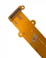 Cablu Flex Port Incarcare  LG V60 ThinQ 5G - imagine 4