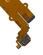 Cablu Flex Port Incarcare  LG V60 ThinQ 5G - imagine 5
