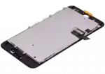Display iPhone 7 Plus In-Cell cu Placa Metalica AMPro XO7  (Black) - imagine 5