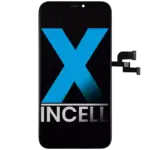 Display iPhone X In-Cell Aftermarket AQ7