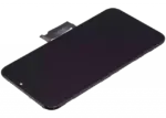 Display iPhone XR In-Cell Cu Placa Metalica AMPro XO7 - imagine 4