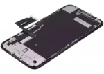 Display iPhone XR In-Cell Cu Placa Metalica AMPro XO7 - imagine 5