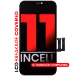 Display iPhone 11 AMPro XO7 In-Cell LTPS