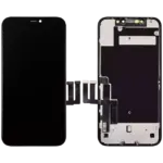 Display iPhone 11 AMPro XO7 In-Cell LTPS - imagine 2