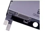 Digitizer iPad Mini 4 AMPro XO7 (Black) - imagine 2
