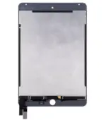 Display cu Digitizer iPad Mini 4 AMPro XO7 (White) - imagine 5