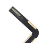Cablu Flex Port Incarcare iPad Air 1 / iPad 5 (2017) / iPad 6 (2018) Premium (Black) - imagine 2