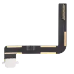 Cablu Flex port incarcare iPad Air 1 / iPad 5 (2017) / iPad 6 (2018)  Premium (White)