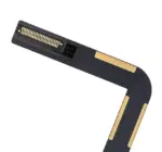 Cablu Flex port incarcare iPad Air 1 / iPad 5 (2017) / iPad 6 (2018)  Premium (White) - imagine 2