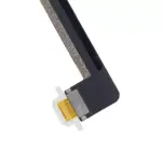 Cablu Flex port incarcare iPad Air 1 / iPad 5 (2017) / iPad 6 (2018)  Premium (White) - imagine 5