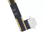 Cablu Flex port incarcare iPad Air 1 / iPad 5 (2017) / iPad 6 (2018)  Premium (White) - imagine 7