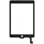 Touchscreen (Digitizer) iPad Air 2 9.7" (2014) AMPlus (Black) - imagine 3