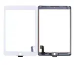 Touchscreen (Digitizer) iPad Air 2 9.7" (2014) AMPlus (White) - imagine 2