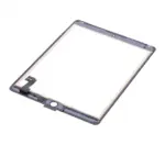 Touchscreen (Digitizer) iPad Air 2 9.7" (2014) AMPlus (White) - imagine 4