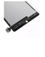 Display cu Digitizer iPad Pro 9.7" AMPro XO7-2 (Black) - imagine 3