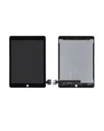 Display cu Digitizer iPad Pro 9.7" AMPro XO7-2 (Black) - imagine 6