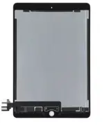 Display cu Digitizer iPad Pro 9.7" AMPro XO7-2 (Black) - imagine 7