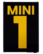 Display iPad Mini 1 Refurbished