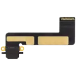 Cablu Flex Port Incarcare iPad Mini 1 (Black)