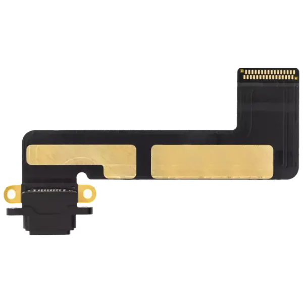 Cablu Flex Port Incarcare iPad Mini 1 (Black)