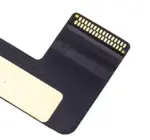Cablu Flex Port Incarcare iPad Mini 1 (White) - imagine 2