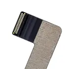 Cablu Flex Port Incarcare iPad Mini 1 (White) - imagine 4