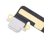 Cablu Flex Port Incarcare iPad Mini 1 (White) - imagine 6