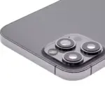 Carcasa Spate iPhone 12 Pro Max Pull A (Graphite) - imagine 7