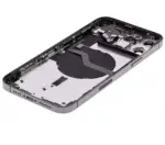 Carcasa Spate iPhone 12 Pro Max Pull A (Graphite) - imagine 8
