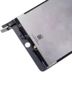 Display cu Digitizer iPad Mini 4 Refurbished (Black) - imagine 2