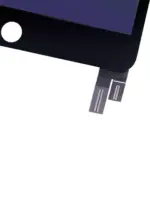 Display cu Digitizer iPad Mini 4 Refurbished (Black) - imagine 3