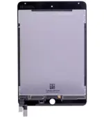 Display cu Digitizer iPad Mini 4 Refurbished (Black) - imagine 6