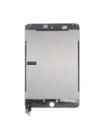 Display cu Digitizer iPad Mini 4 AMPlus (White) - imagine 2