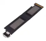 Cablu Flex Port Incarcare iPad Pro 12.9 (Silver / Gold) - imagine 3