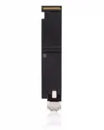 Cablu Flex Port Incarcare iPad Pro 12.9 (Silver / Gold) - imagine 4