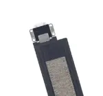Cablu Flex Port Incarcare iPad Pro 12.9 (Silver / Gold) - imagine 3