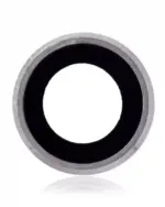 Lentila Camera Spate iPad Pro 2nd Gen (2017) (Silver)