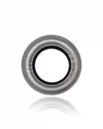 Lentila Camera Spate iPad Pro 2nd Gen (2017) (Silver) - imagine 3
