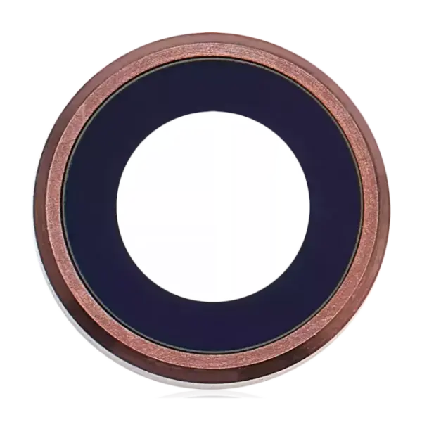 Lentila Camera Spate iPad Pro 2nd Gen (2017) (Rose Gold)