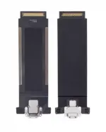 Cablu Flex Port Incarcare iPad Pro 12.9 (Silver / Gold) - imagine 2
