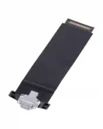 Cablu Flex Port Incarcare iPad Pro 12.9 (Silver / Gold) - imagine 6