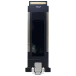 Cablu Flex Port Incarcare iPad Pro 12.9 (Space Gray) - imagine 3